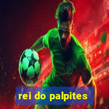 rei do palpites